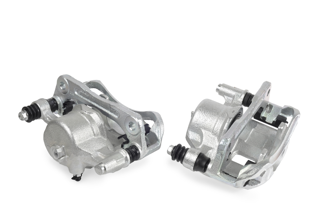 How Long Does a Brake Caliper Last? YourMechanic Advice